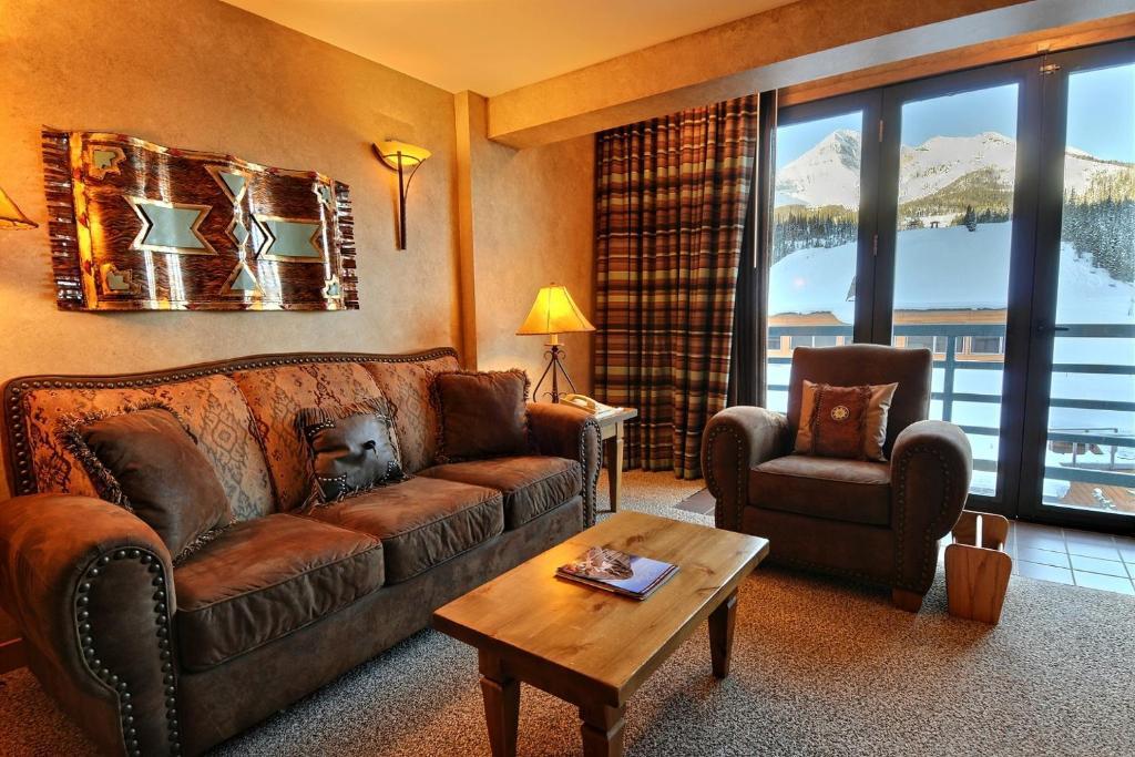 Shoshone Condos At Big Sky Resort Kültér fotó