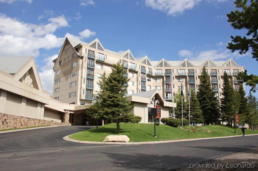 Shoshone Condos At Big Sky Resort Kültér fotó