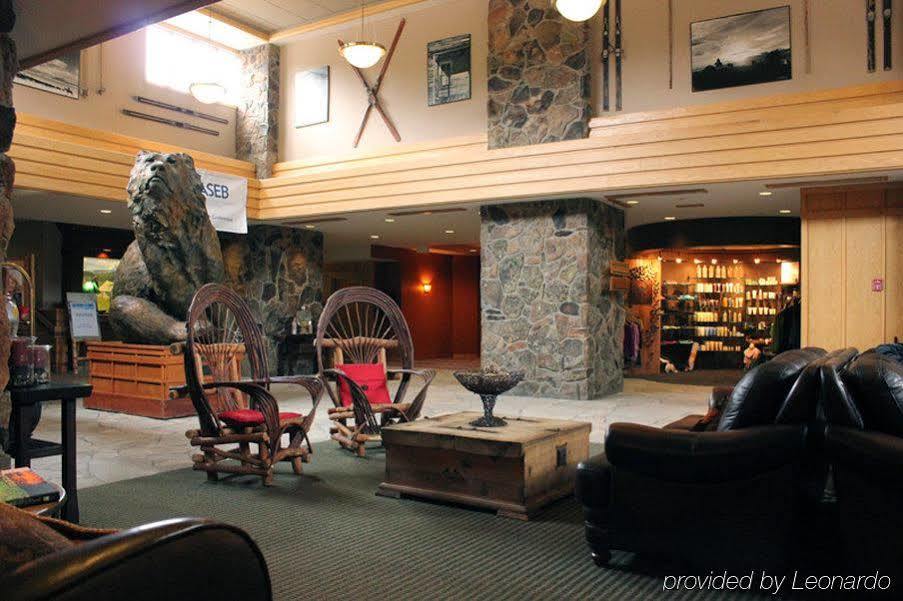 Shoshone Condos At Big Sky Resort Kültér fotó