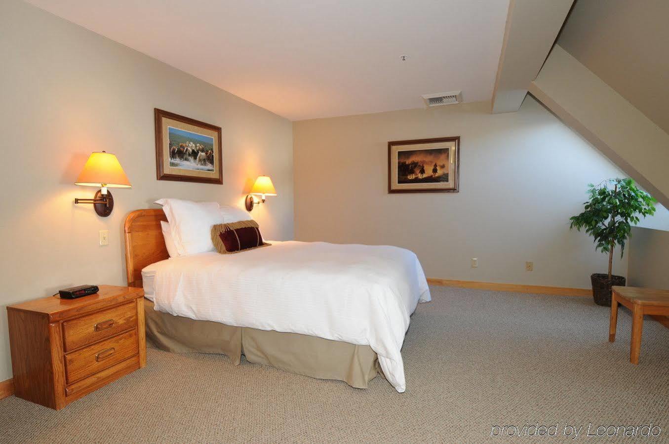 Shoshone Condos At Big Sky Resort Kültér fotó
