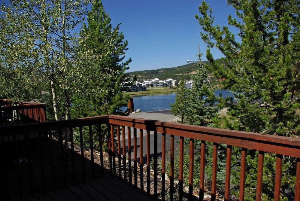 Shoshone Condos At Big Sky Resort Kültér fotó